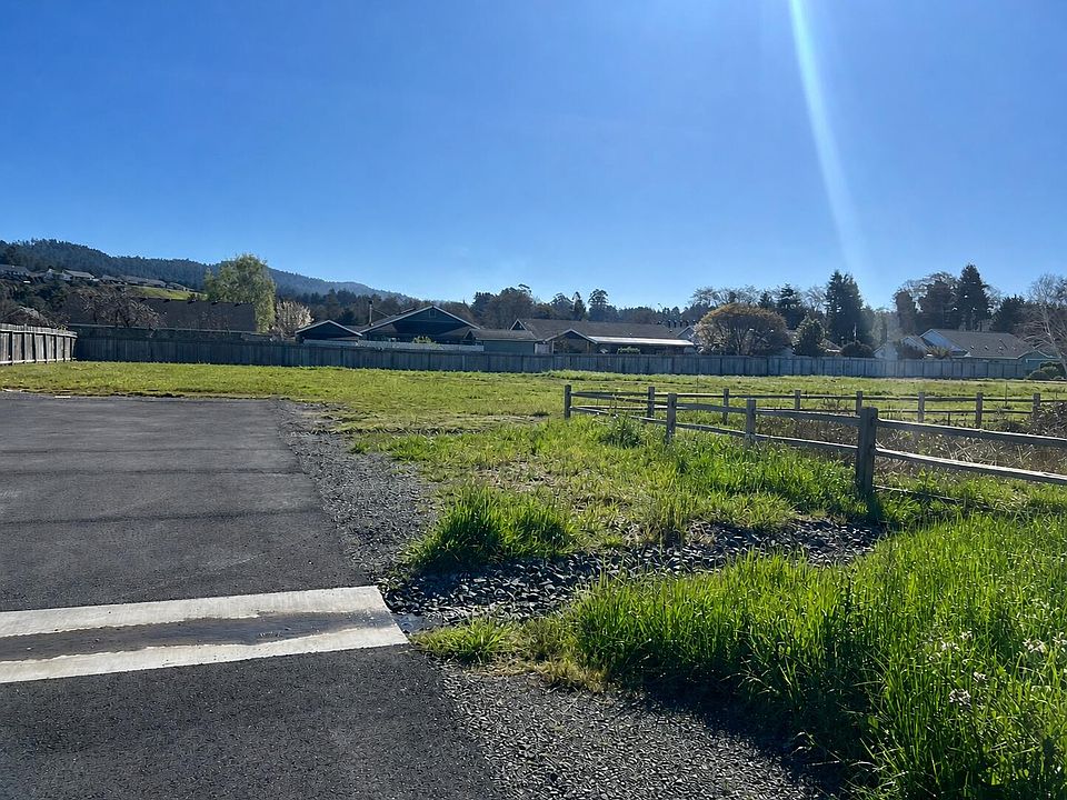 1st image of 0 Berry Creek Ave
