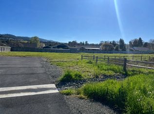 0 Berry Creek Ave, Fortuna, CA 95540
