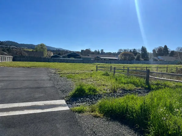 0 Berry Creek Ave, Fortuna, CA 95540