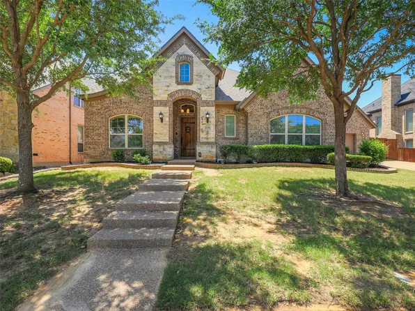1196 Foster St, Argyle, TX 76226