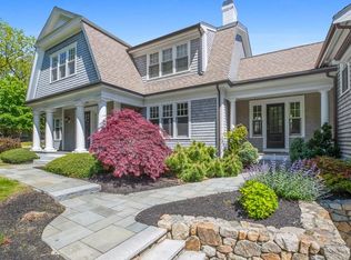 15 Haystack Ln, Cohasset, MA 02025