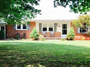 450 Jacobs Trl, Campbellsville, KY 42718