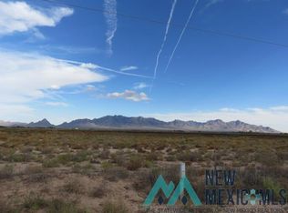 Rd Se, Deming, NM 88030