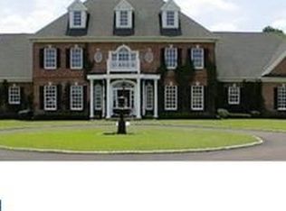 1 Great Hills Rd, New Hope, PA 18938