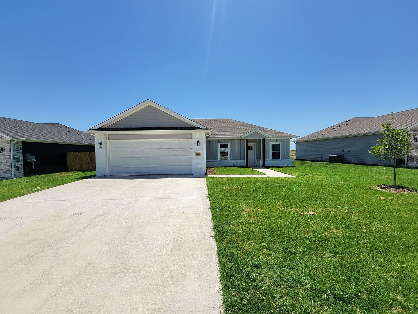 3829 Skylane Ave, Corsicana, TX 75110 Zillow