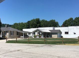 99 Short St, Aberdeen, OH 45101