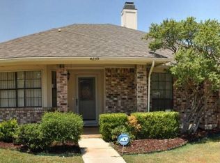 4239 Arbor Creek Dr, Carrollton, TX 75010