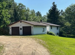 18498 S Crystal Springs Rd, Grand Rapids, MN 55744