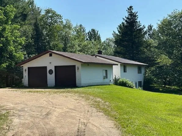 18498 S Crystal Springs Rd, Grand Rapids, MN 55744