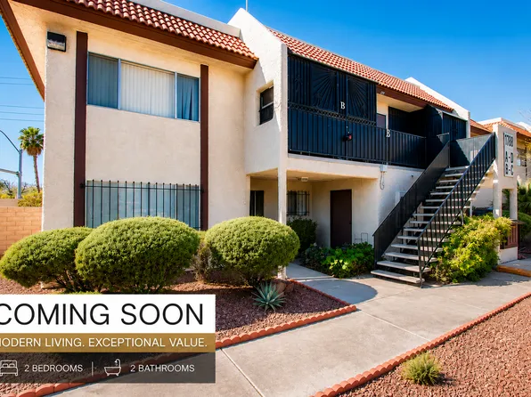 1783 Jupiter Ct APT A, Las Vegas, NV 89119