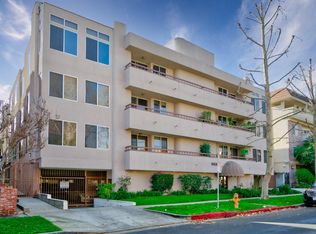 14530 Benefit St UNIT 103, Sherman Oaks, CA 91403