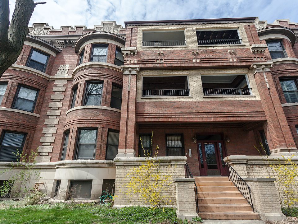 1st image of 5044 S Drexel Blvd #1