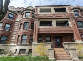 5044 S Drexel Blvd #1, Chicago, IL 60615