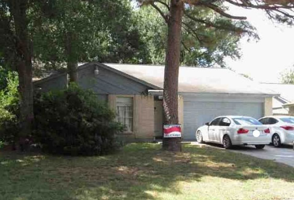 Property Front View
