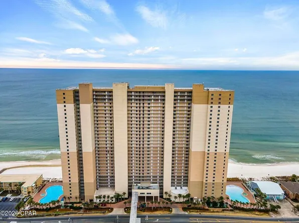 16819 Front Beach Rd #1306, Panama City Beach, FL 32407