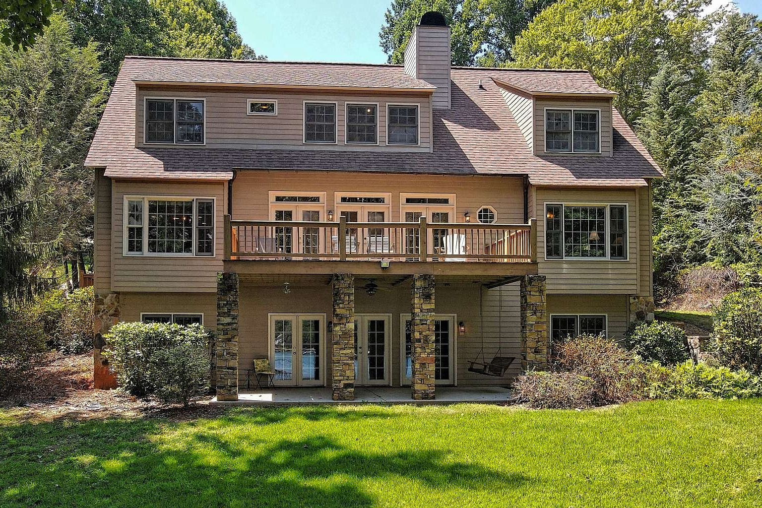 2345 Ridgecrest Cir, Hiawassee, GA 30546 MLS 327704 Zillow