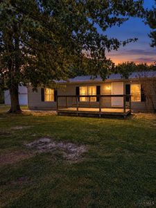 16777 Malady Rd, Mount Orab, OH, 45154