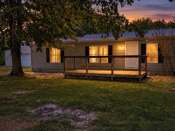 16777 Malady Rd, Mount Orab, OH 45154
