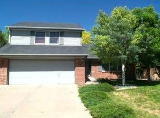 12357 Fillmore Ct, Thornton, CO 80241