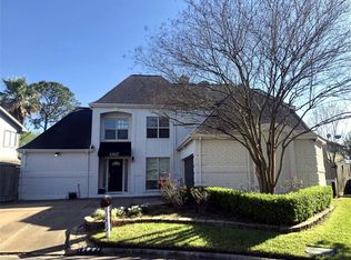 12827 Chaseland Ln, Houston, TX 77077