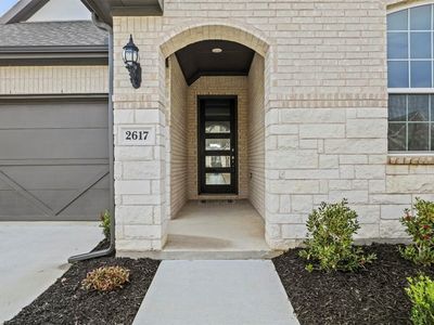 2617 Stone Mantle Ln, Denton, TX, 76201