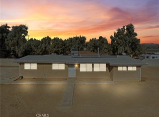 25642 Weaver Rd, Barstow, CA 92311