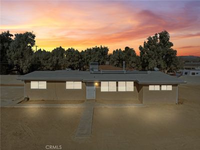 25642 Weaver Rd, Barstow, CA, 92311
