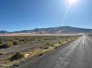 Muddy Rd, Winnemucca, NV 89445