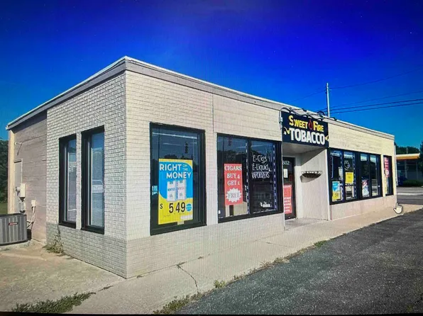712 E High St, Mount Pleasant, MI 48858