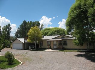 14283 6175th Rd, Montrose, CO 81403