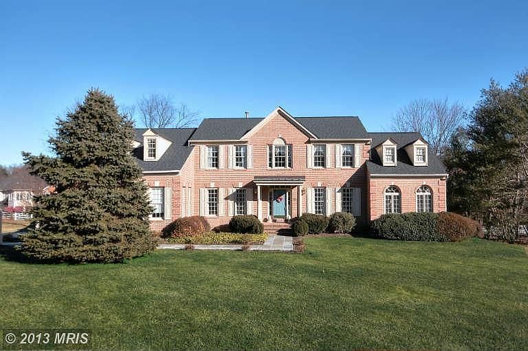 1st image of 863 Forestville Meadows Dr