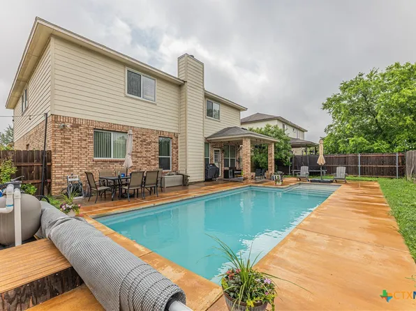5711 Chuckwagon Cir, Killeen, TX 76542