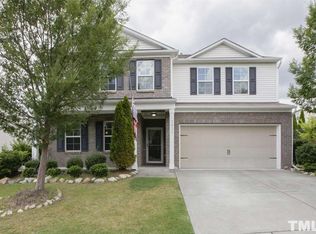 3835 Althorp Dr, Raleigh, NC 27616