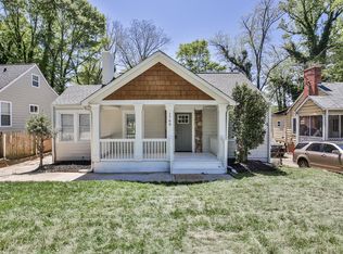 1788 Alvarado Ter SW, Atlanta, GA