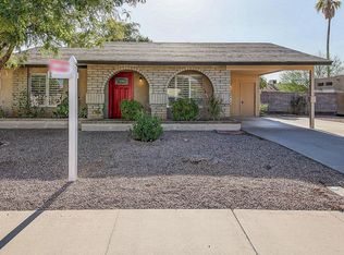 3214 N Jay St, Chandler, AZ 85225