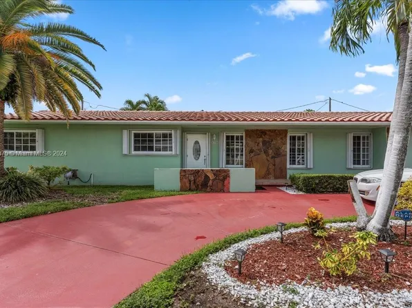 8350 SW 41st Ter, Miami, FL 33155
