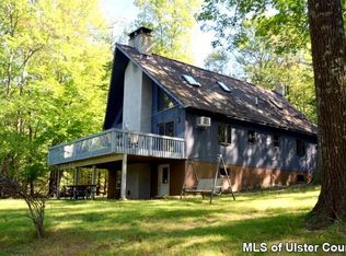 58 Lawrence Hill Rd, Accord, NY 12404