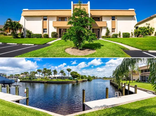 1080 BAL HARBOR BOULEVARD #7C, PUNTA GORDA, FL 33950