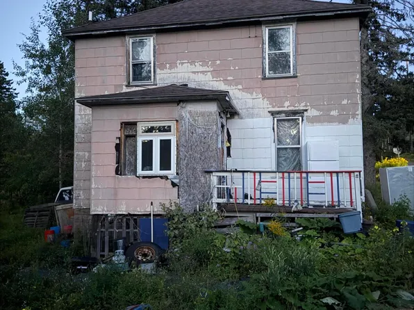 10203 River Rd, Watersmeet, MI 49969
