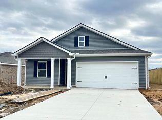 3510 Hawthorn Way, Paragould, AR 72450