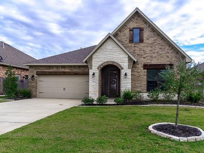 2505 Hailes Ln, College Station, TX, 77845