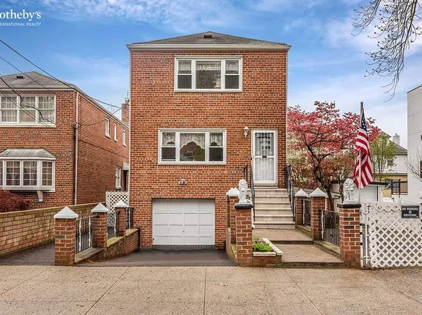 5922 Delafield Ave, Bronx, NY 10471