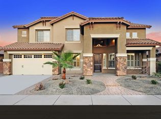 4431 S Newport St, Chandler, AZ 85249