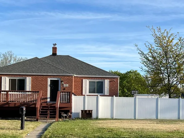 802 E C Street, North Platte, NE 69101