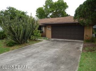 1494 Casey Ln, Pt Orange, FL 32129