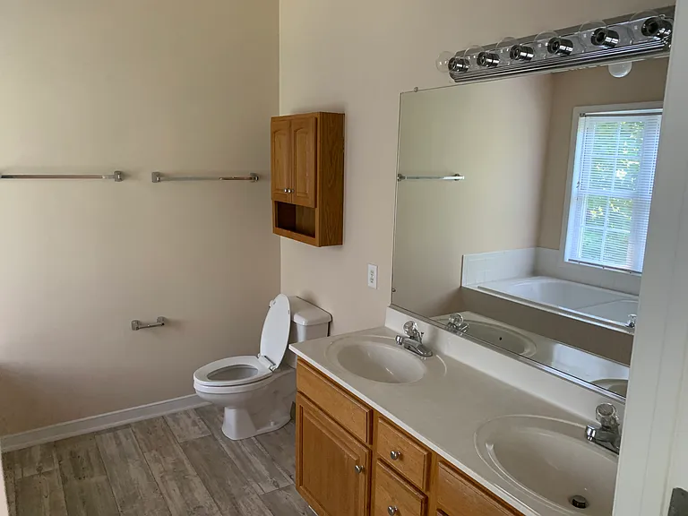 Primary Bedroom Full Bathroom - View #2