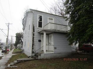 2706 S 6th St, Louisville, KY 40208