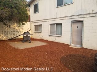 608 Riverside Dr APT 4, Klamath Falls, OR 97601