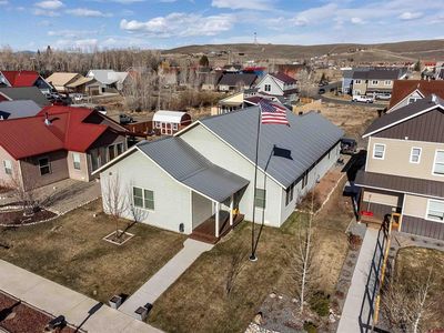 1204 Vulcan Street, Gunnison, CO, 81230