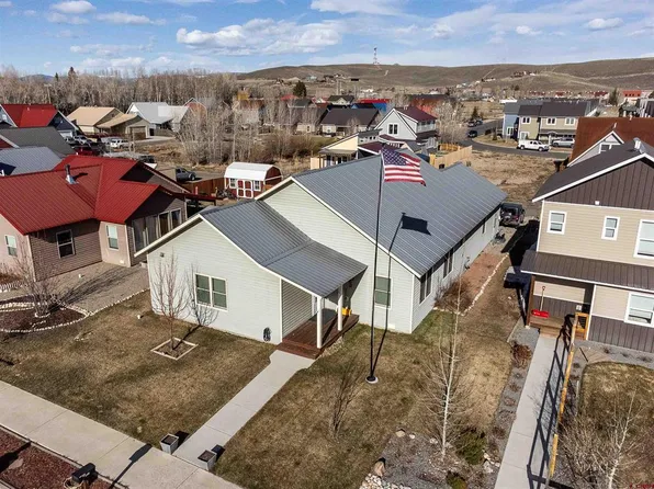 1204 Vulcan Street, Gunnison, CO 81230